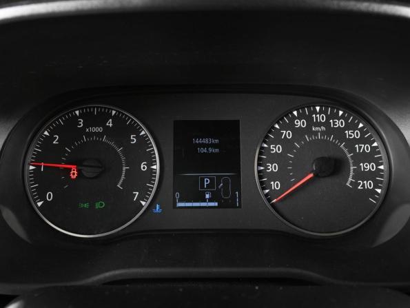 Renault Duster II с пробегом 2021 года, цена 1 669 000 рублей, 144483 км, внедорожник, Автокод Объявления