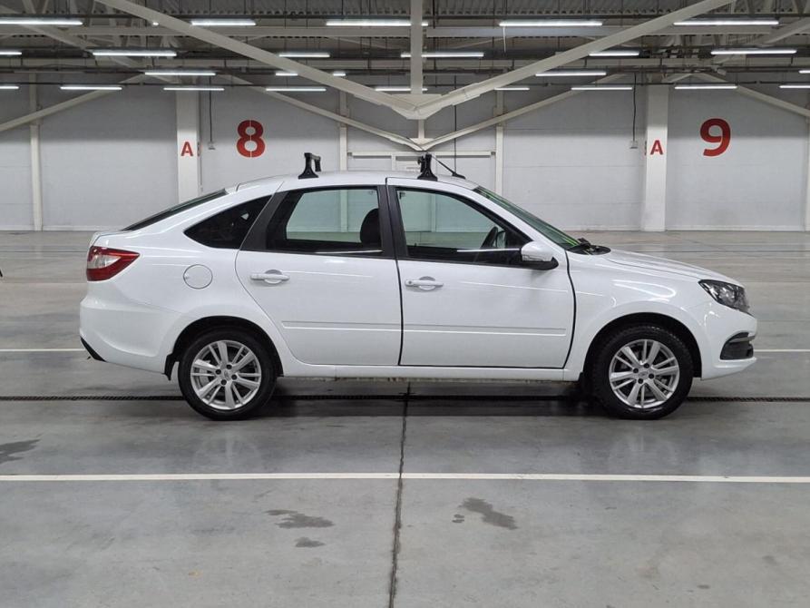 Lada (ВАЗ) Granta I Рестайлинг Казань  - изображение 5
