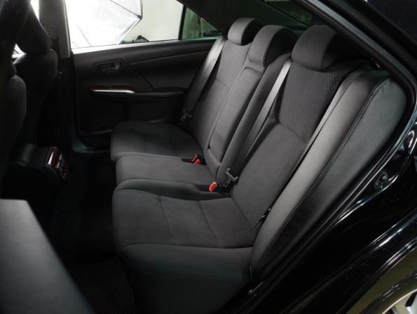 Toyota Camry VII (XV50) с пробегом 2013 года, цена 1 699 000 рублей, 131077 км, седан, Автокод Объявления