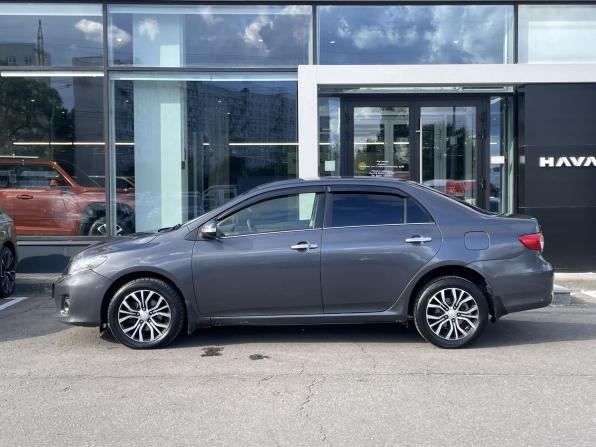 Toyota Corolla X (E140 E150) с пробегом 2010 года, цена 919 000 рублей, 232678 км, седан, Автокод Объявления