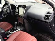 Toyota Land Cruiser Prado 150 Series Рестайлинг 2 Пермь  - изображение 44