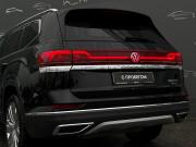Volkswagen Teramont I Рестайлинг (China Market) Санкт-Петербург  - изображение 73