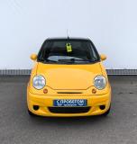 Daewoo Matiz I Рестайлинг Санкт-Петербург  - изображение 24