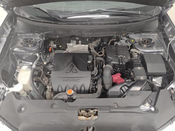 Mitsubishi ASX I с пробегом 2013 года, цена 1 057 000 рублей, 161841 км, внедорожник, Автокод Объявления