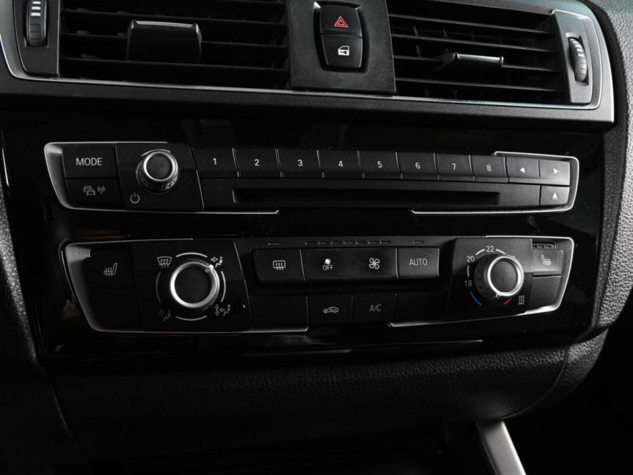 BMW 1 серии II (F20/F21) Рестайлинг 2 Ростов-на-Дону  - изображение 14