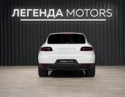 Porsche Macan I Иркутск  - изображение 41