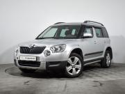 Skoda Yeti I Санкт-Петербург  - изображение 21