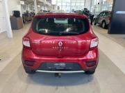 Renault Sandero II Серпухов  - изображение 27
