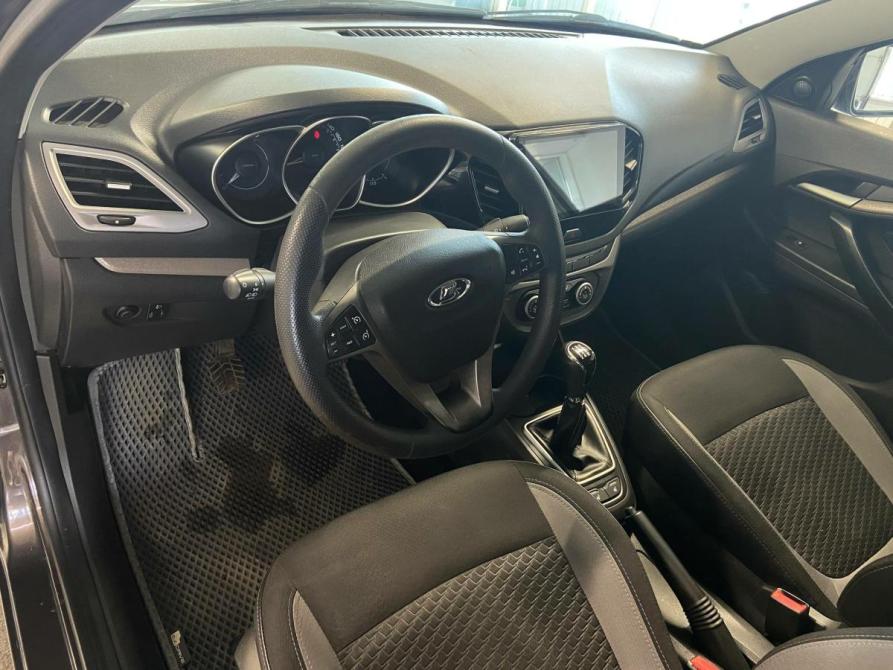 Lada (ВАЗ) Vesta I Тольятти  - изображение 12
