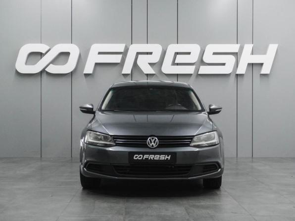 Volkswagen Jetta VI с пробегом 2011 года, цена 899 000 рублей, 193870 км, седан, Автокод Объявления
