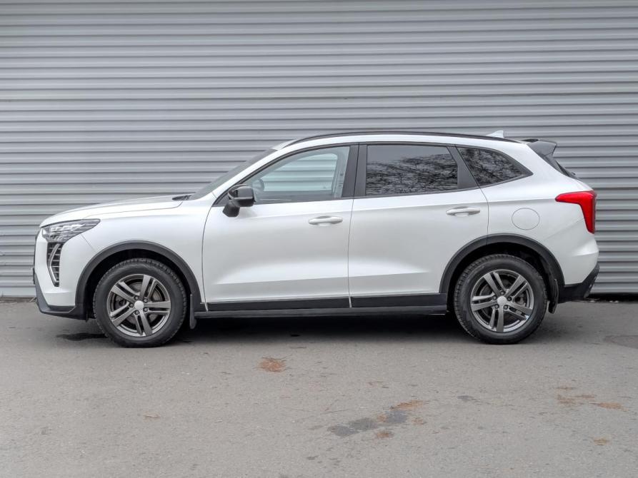Haval Jolion I Рестайлинг Москва  - изображение 8