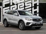 Geely Atlas Pro Волгоград  - изображение 31