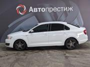 Skoda Rapid I Рестайлинг Пермь  - изображение 32