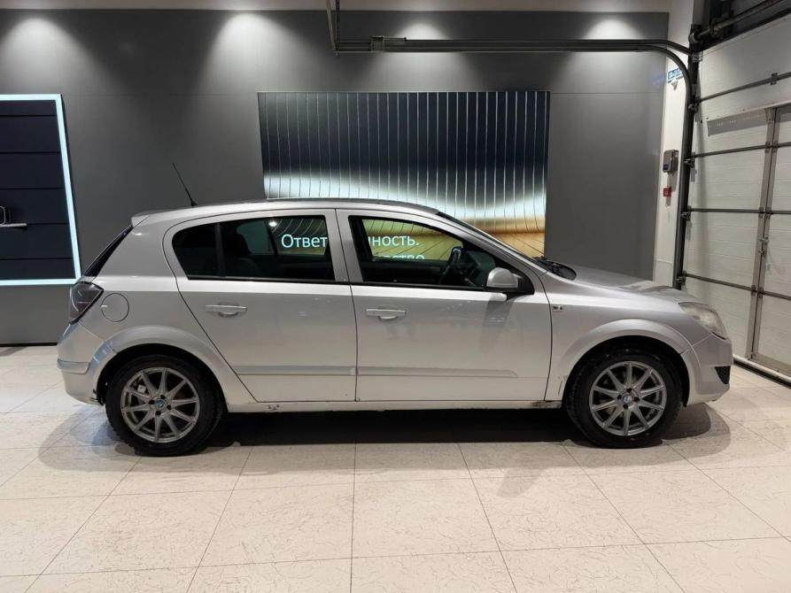 Opel Astra H Новосибирск  - изображение 6