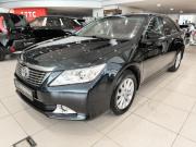 Toyota Camry VII (XV50) Казань  - изображение 23