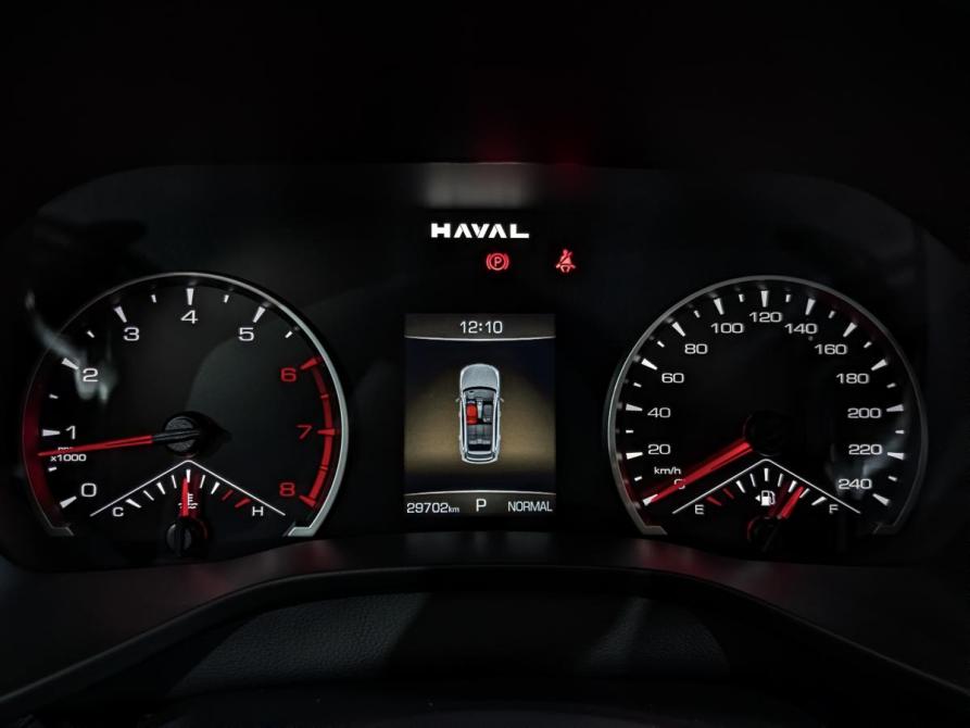 Haval Jolion I Рестайлинг Химки  - изображение 16