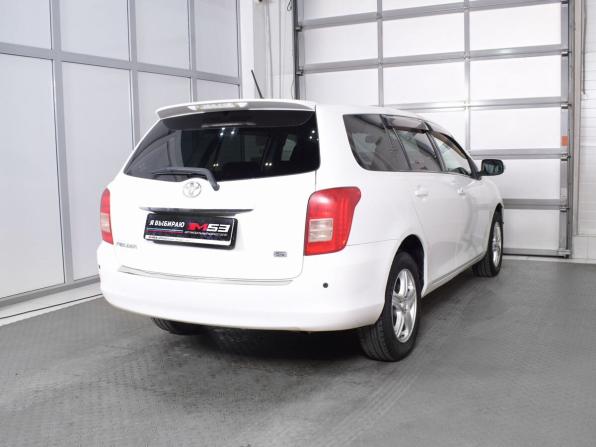 Toyota Corolla X (E140 E150) с пробегом 2008 года, цена 799 995 рублей, 258389 км, универсал, Автокод Объявления