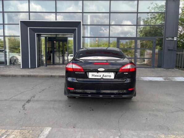 Ford Mondeo IV с пробегом 2008 года, цена 490 000 рублей, 230887 км, седан, Автокод Объявления
