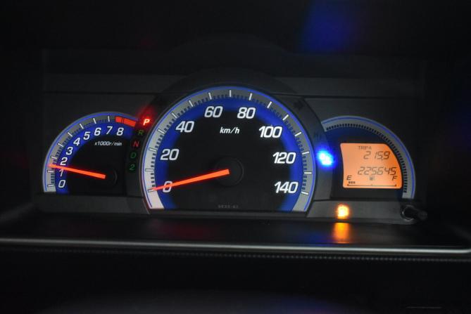 Honda Zest с пробегом 2010 года, цена 450 000 рублей, 225645 км, хэтчбек, Автокод Объявления