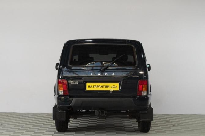 Lada (ВАЗ) Niva Legend I с пробегом 2023 года, цена 994 000 рублей, 22121 км, внедорожник, Автокод Объявления