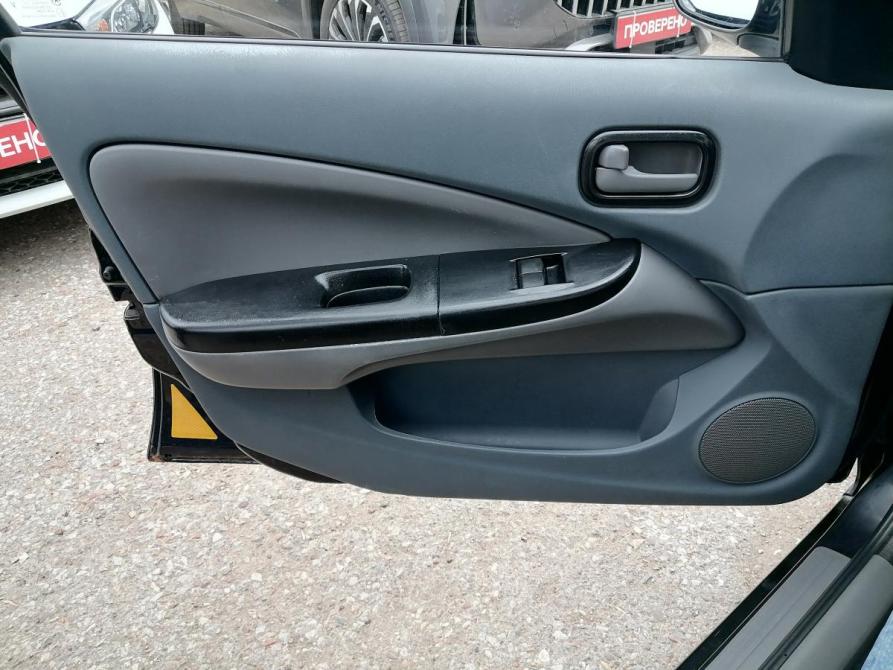 Nissan Almera Classic I Стерлитамак  - изображение 9