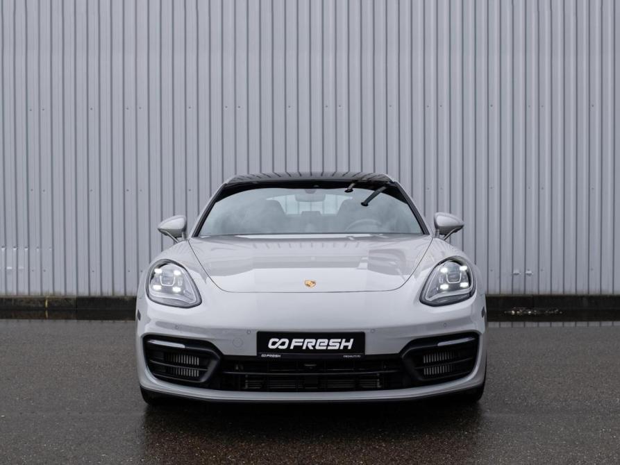 Porsche Panamera II Рестайлинг Сочи  - изображение 3