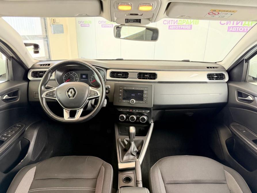 Renault Arkana I Москва  - изображение 10