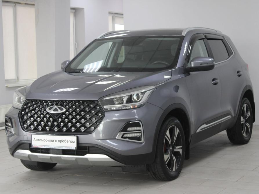 Chery Tiggo 4 Pro I Старый Оскол  - изображение 3