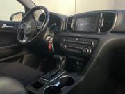 Kia Sportage IV Санкт-Петербург  - изображение 25
