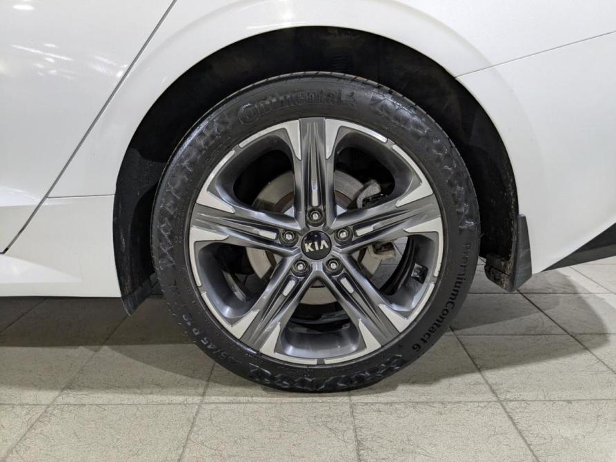 Kia K5 III Химки  - изображение 6