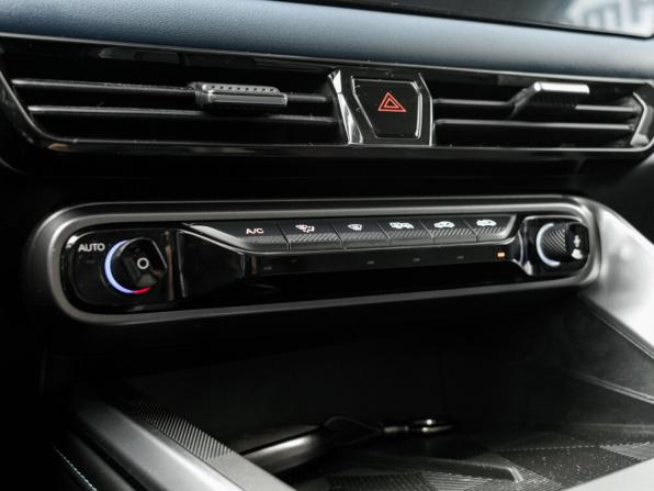 GAC GS3 с пробегом 2024 года, цена 2 195 000 рублей, 2690 км, внедорожник, Автокод Объявления