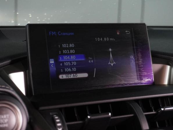 Lexus NX I с пробегом 2015 года, цена 3 249 000 рублей, 57571 км, внедорожник, Автокод Объявления