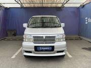 Nissan Elgrand I (E50) Воронеж  - изображение 20