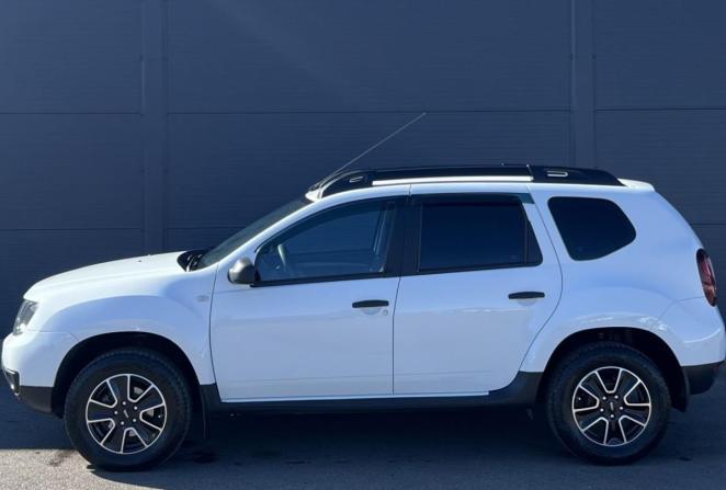 Renault Duster II с пробегом 2020 года, цена 1 475 000 рублей, 93495 км, внедорожник, Автокод Объявления