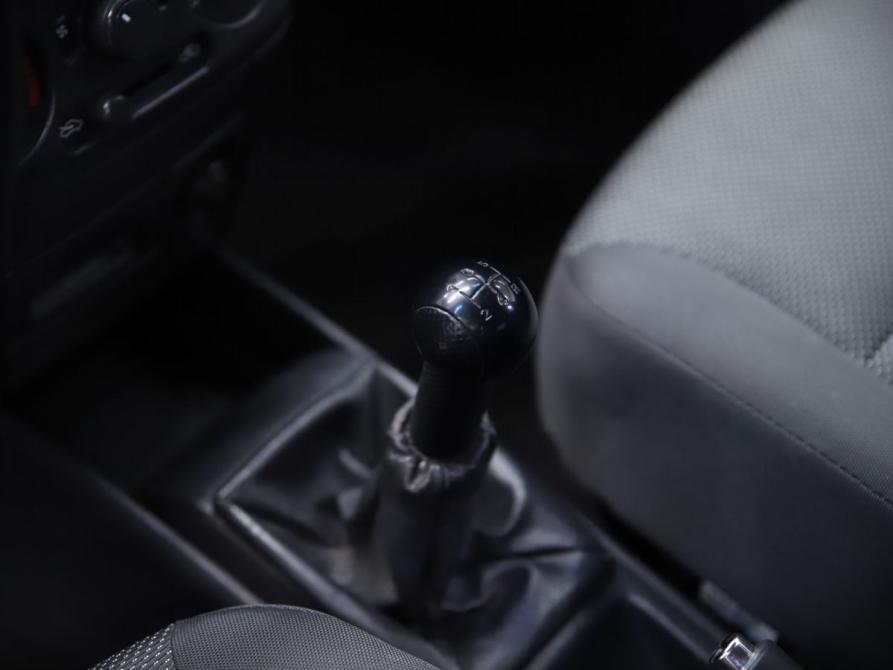 Chevrolet Aveo I Рестайлинг Уфа  - изображение 15