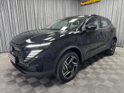 Nissan Qashqai II Рестайлинг 2 Стерлитамак  - изображение 39