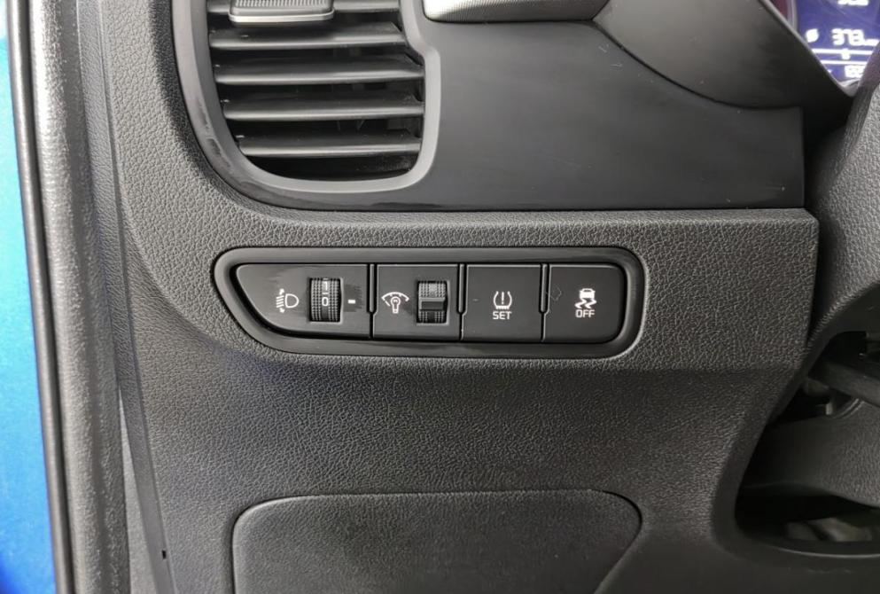 Kia Rio III Рестайлинг Волгоград  - изображение 18
