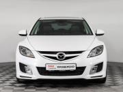 Mazda 6 II (GH) Химки  - изображение 17