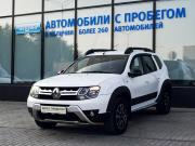Renault Duster I Рестайлинг Екатеринбург  - изображение 23
