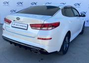 Kia Optima IV Самара  - изображение 34