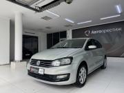 Volkswagen Polo V Рестайлинг Минеральные Воды  - изображение 23