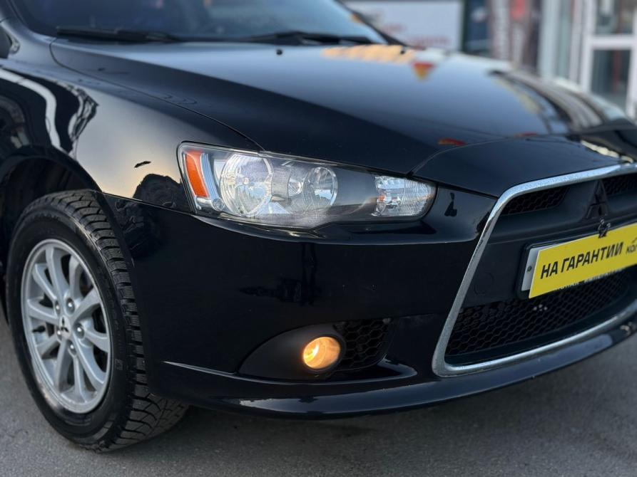 Mitsubishi Lancer X Рестайлинг Ижевск  - изображение 7