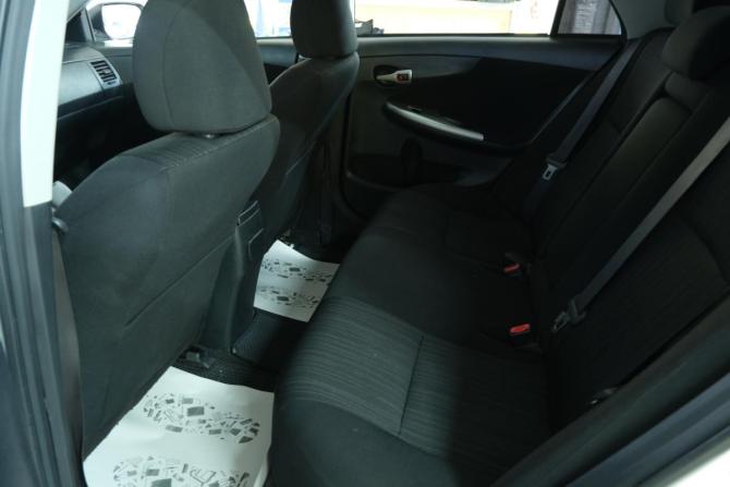 Toyota Corolla X (E140 E150) с пробегом 2010 года, цена 879 000 рублей, 197000 км, седан, Автокод Объявления