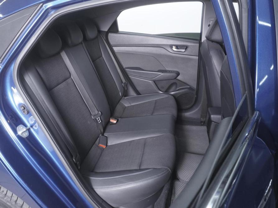 Hyundai Solaris II Рестайлинг Ростов-на-Дону  - изображение 7