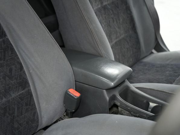 Toyota Carina VII (T210) с пробегом 1999 года, цена 400 000 рублей, 317034 км, седан, Автокод Объявления