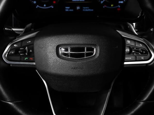 Geely Tugella I с пробегом 2021 года, цена 2 268 000 рублей, 110622 км, внедорожник, Автокод Объявления