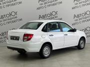 Lada (ВАЗ) Granta I Рестайлинг Ставрополь  - изображение 19