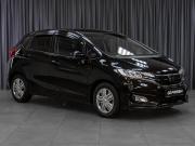 Honda Fit III Рестайлинг Тюмень  - изображение 19