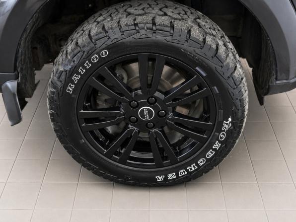 Land Rover Discovery IV с пробегом 2012 года, цена 1 785 000 рублей, 217845 км, внедорожник, Автокод Объявления