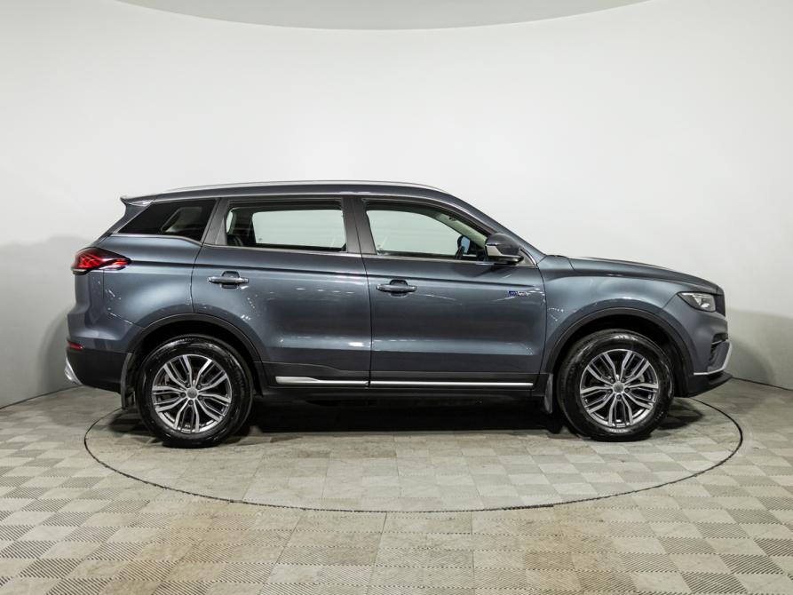 Geely Atlas Pro Санкт-Петербург  - изображение 4